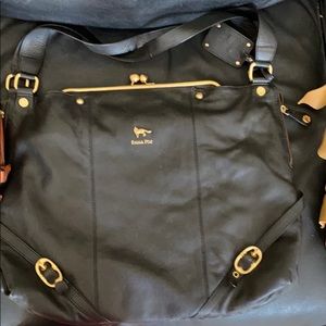 Emma Fox shoulder bag